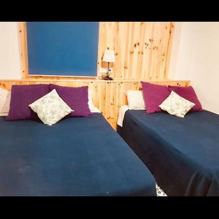 Apartamento Ducal 1ª Linea By Hugo Beach Gandía Eksteriør bilde