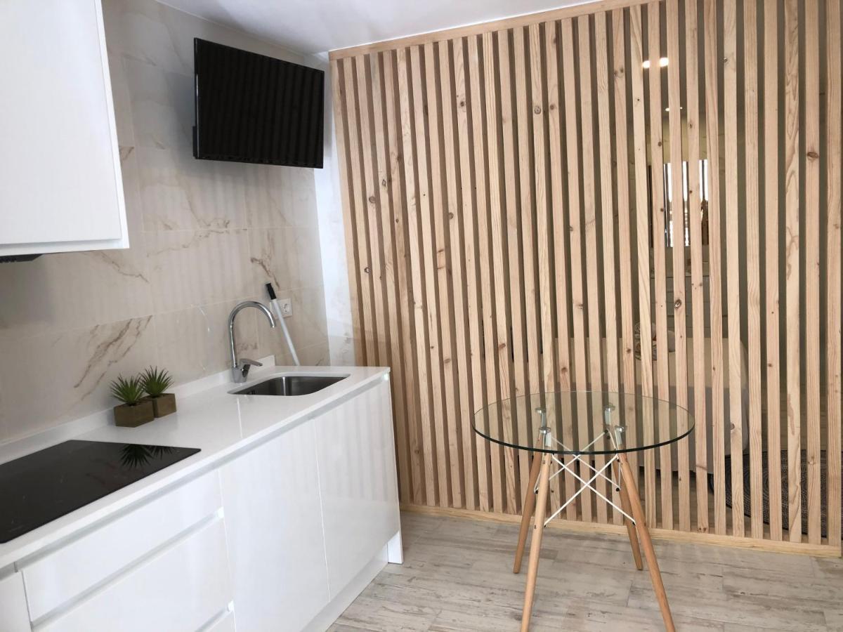 Apartamento Ducal 1ª Linea By Hugo Beach Gandía Eksteriør bilde