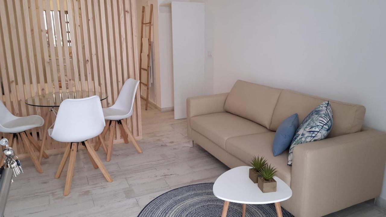 Apartamento Ducal 1ª Linea By Hugo Beach Gandía Eksteriør bilde