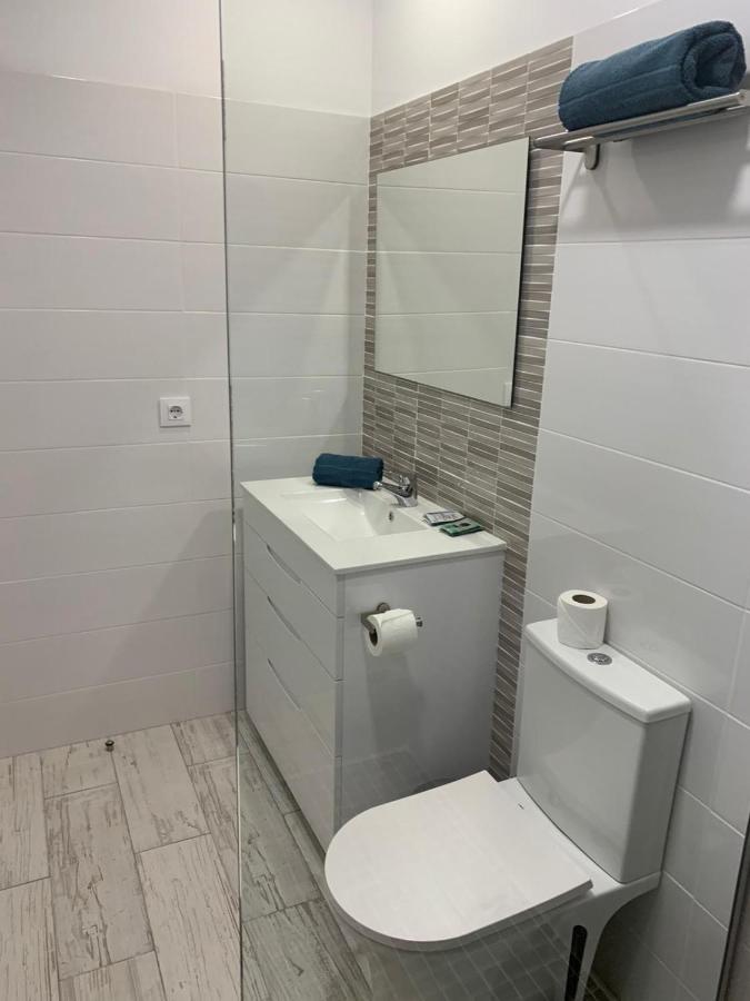 Apartamento Ducal 1ª Linea By Hugo Beach Gandía Eksteriør bilde