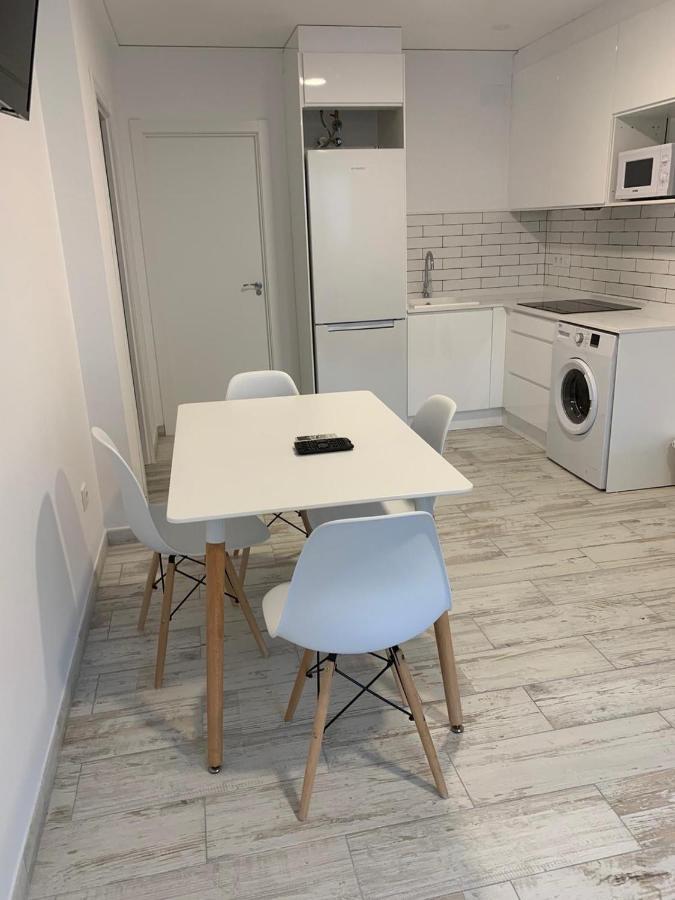 Apartamento Ducal 1ª Linea By Hugo Beach Gandía Eksteriør bilde