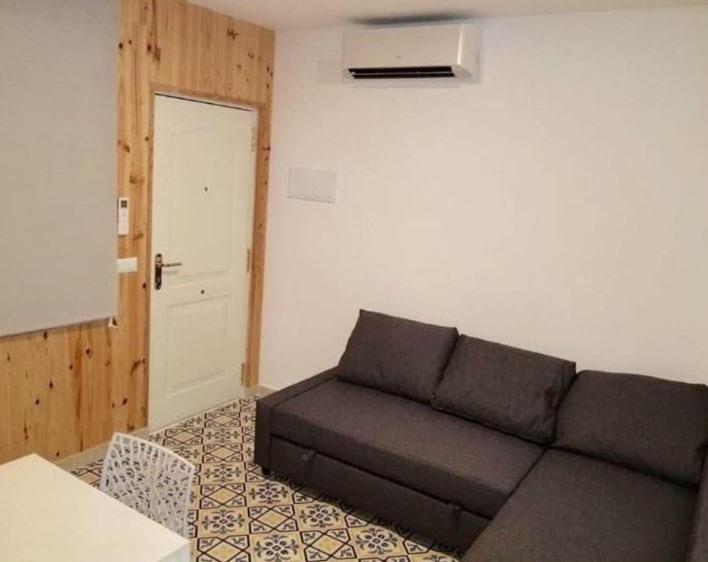 Apartamento Ducal 1ª Linea By Hugo Beach Gandía Eksteriør bilde