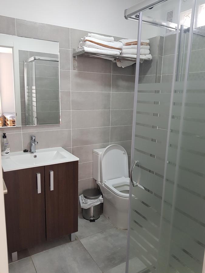 Apartamento Ducal 1ª Linea By Hugo Beach Gandía Eksteriør bilde