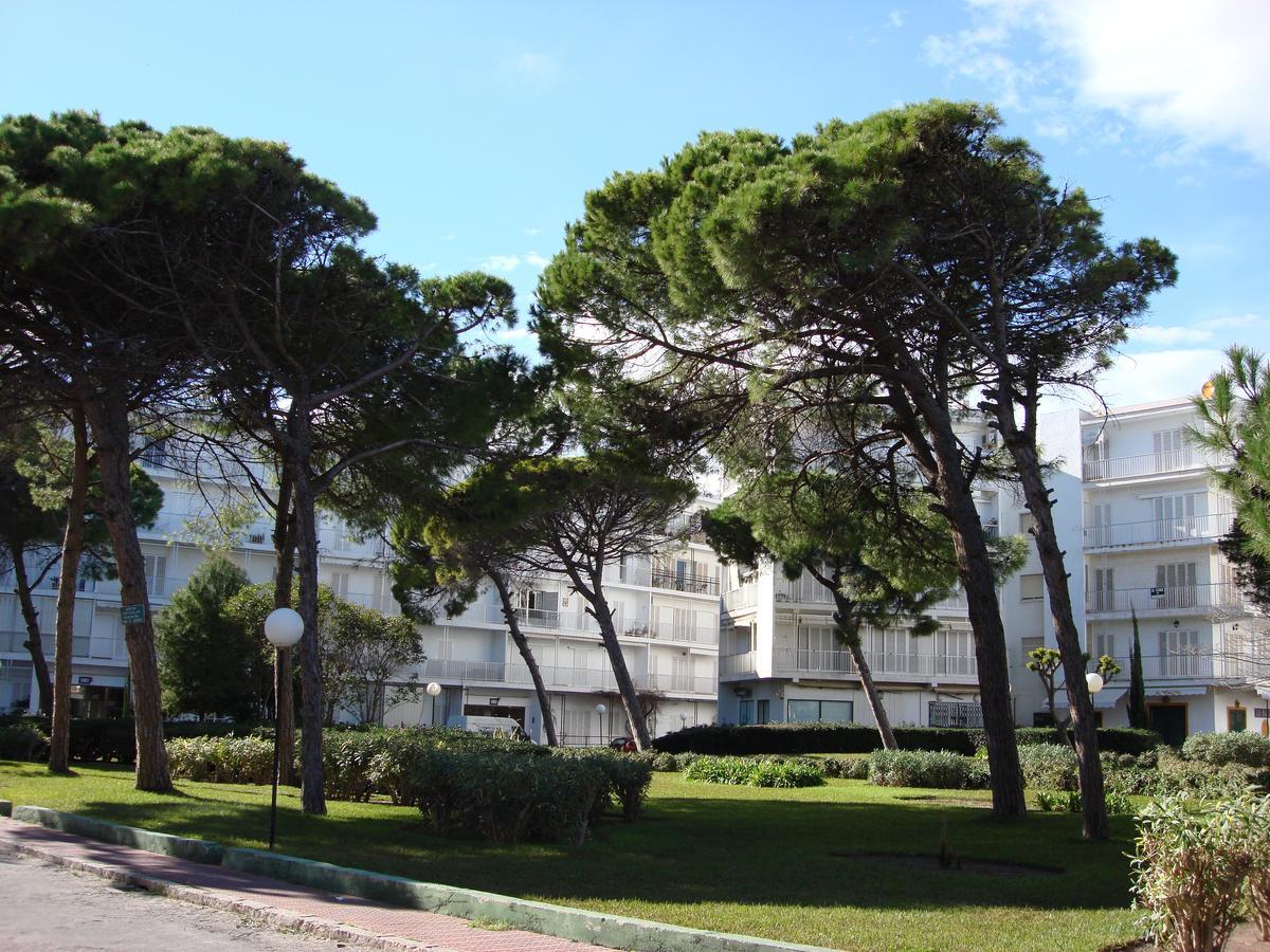 Apartamento Ducal 1ª Linea By Hugo Beach Gandía Eksteriør bilde