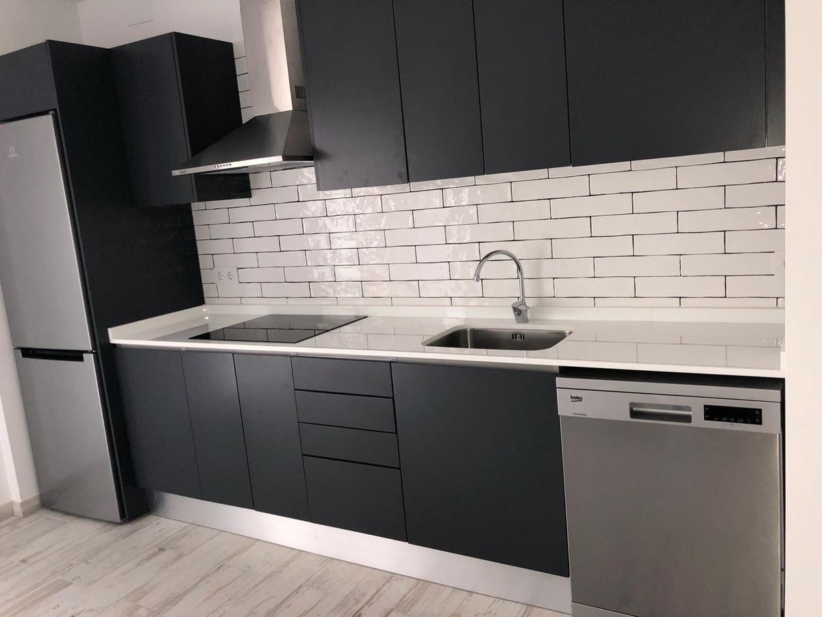 Apartamento Ducal 1ª Linea By Hugo Beach Gandía Eksteriør bilde