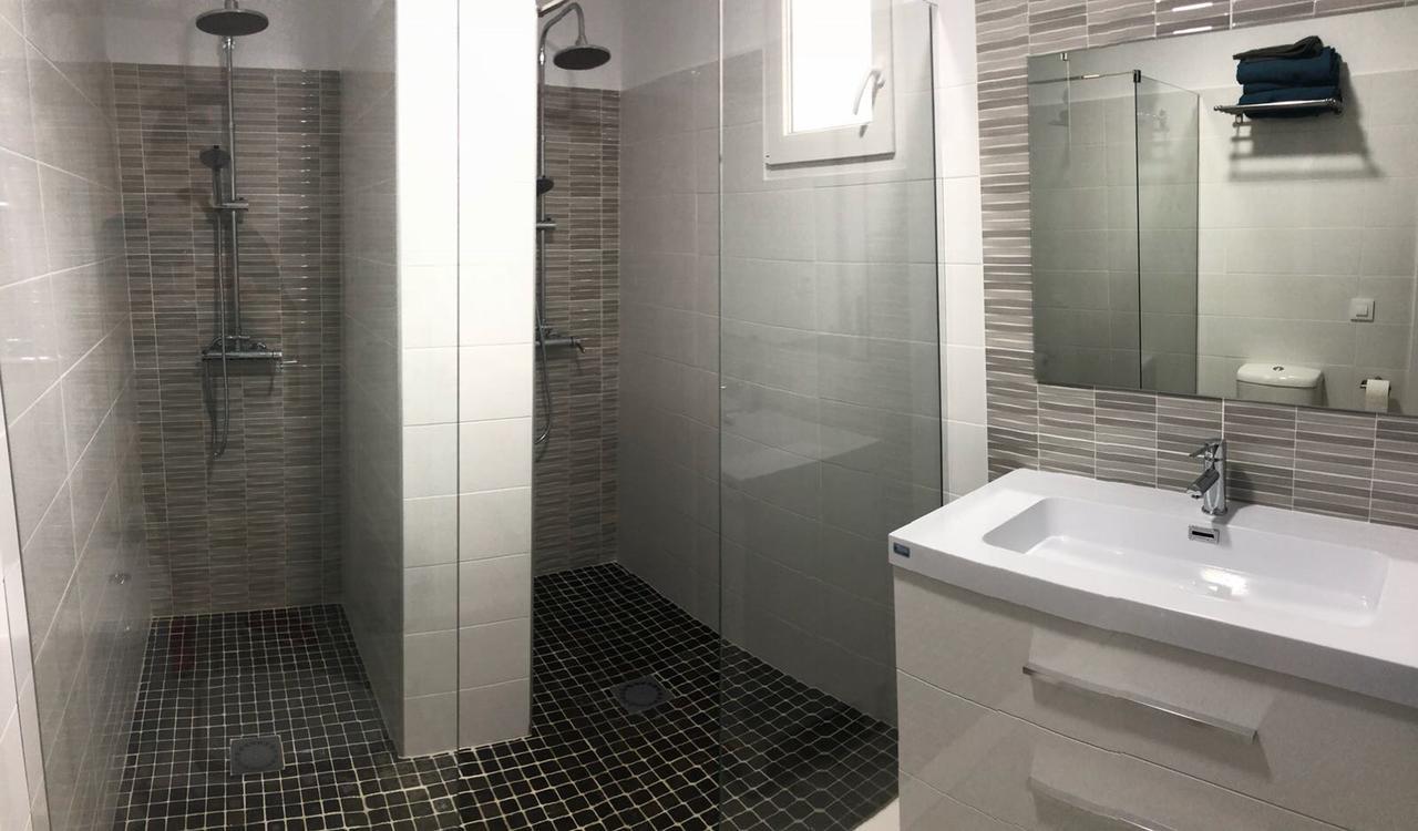 Apartamento Ducal 1ª Linea By Hugo Beach Gandía Eksteriør bilde