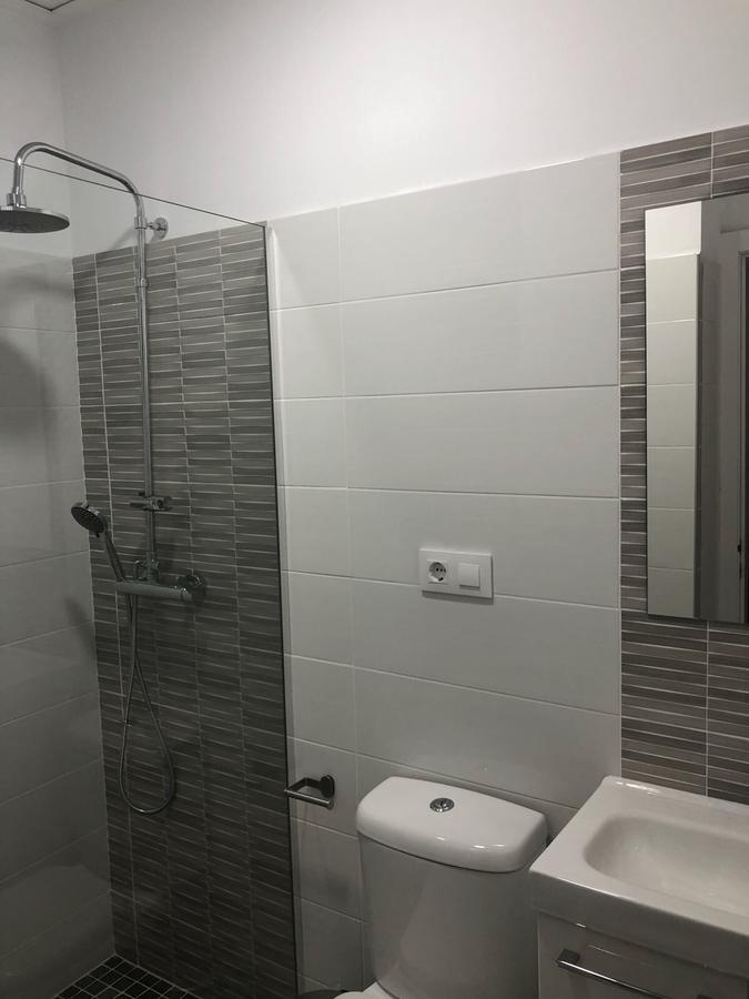Apartamento Ducal 1ª Linea By Hugo Beach Gandía Eksteriør bilde