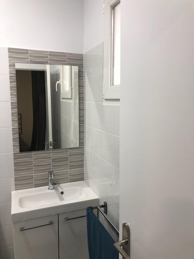 Apartamento Ducal 1ª Linea By Hugo Beach Gandía Eksteriør bilde